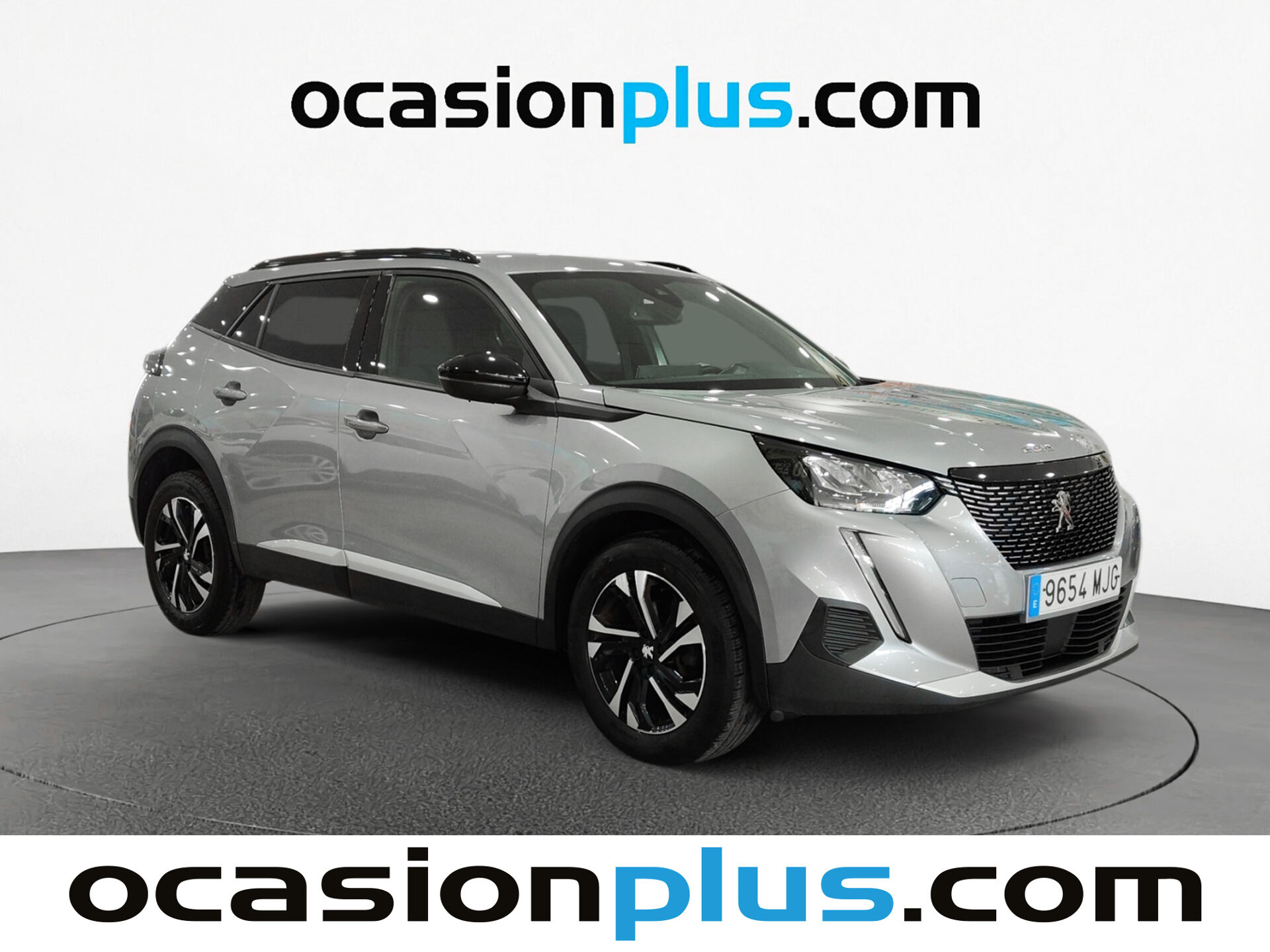 Imagen 2 de PEUGEOT 2008