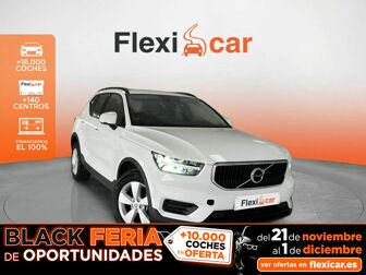 Imagen de VOLVO XC40 D3 Inscription AWD