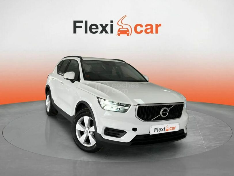 Foto del VOLVO XC40 D3 Inscription AWD