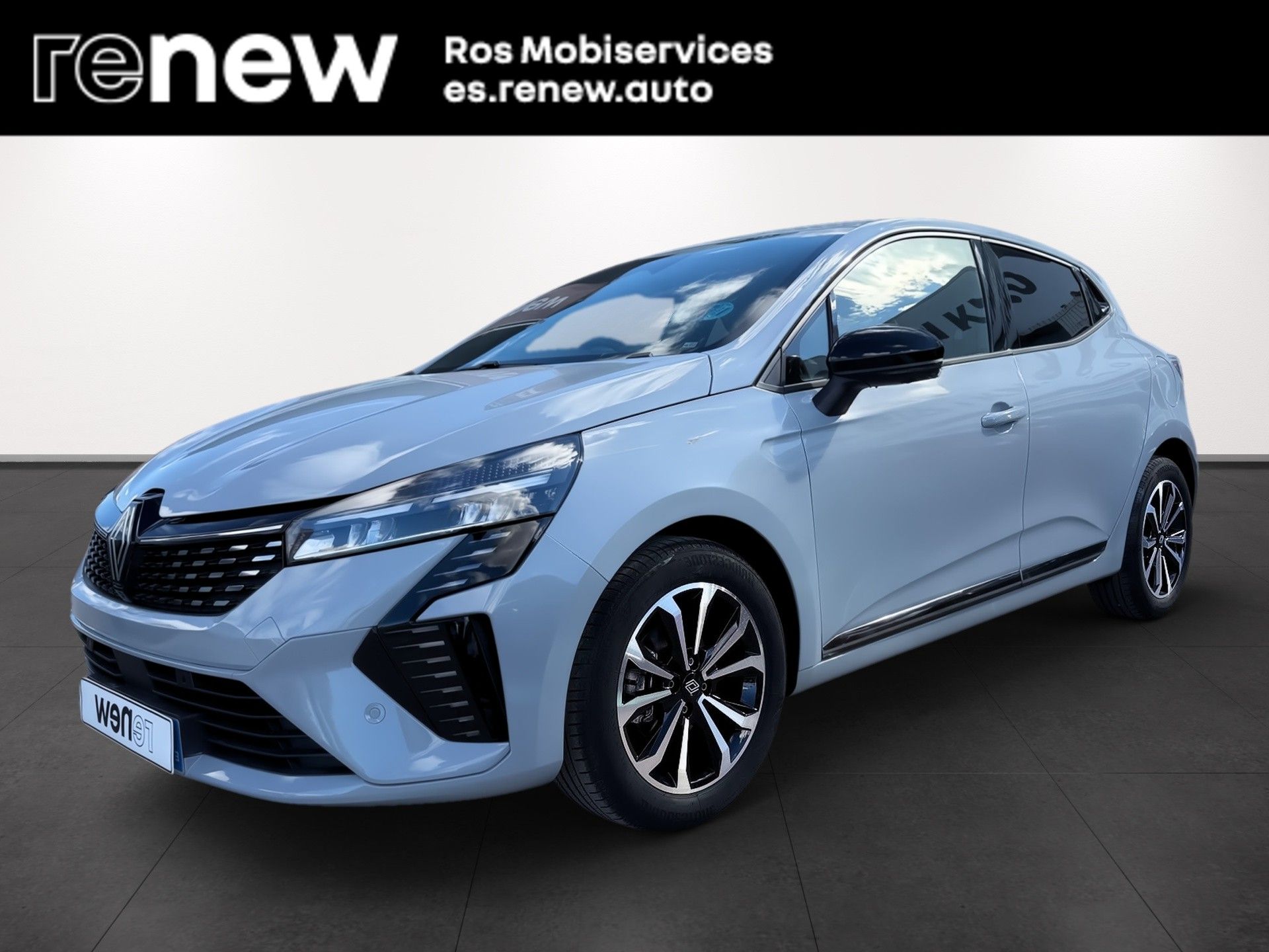 Imagen de RENAULT Clio