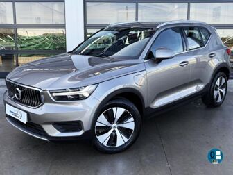 Imagen de VOLVO XC40 T5 Twin Momentum Aut.