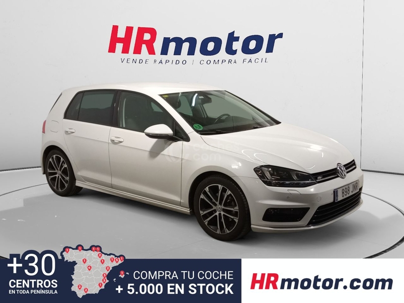 Foto del VOLKSWAGEN Golf 1.4 TSI BMT Sport 150 ACT T. DSG