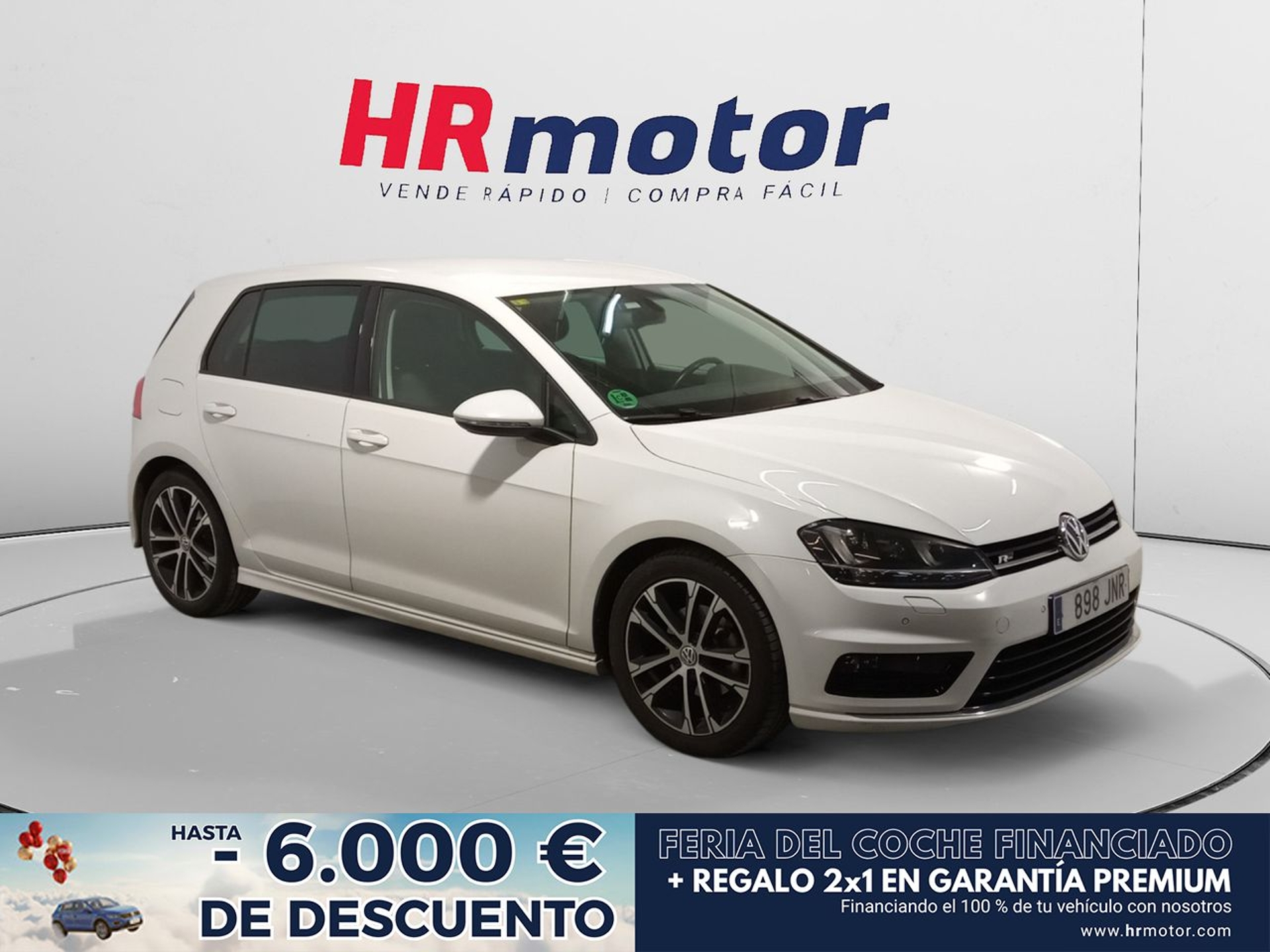 Imagen de VOLKSWAGEN Golf