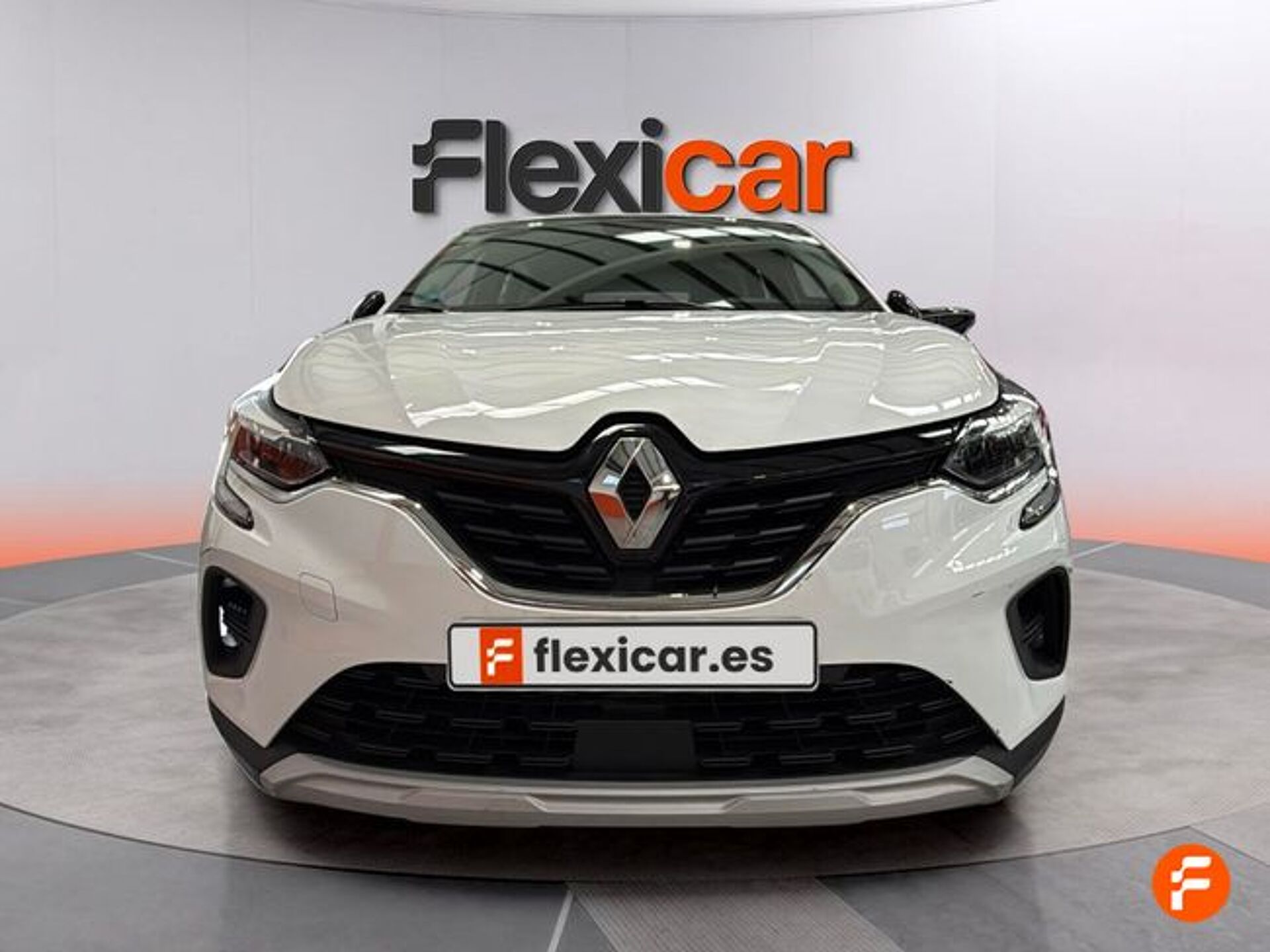 Imagen 2 de RENAULT Captur