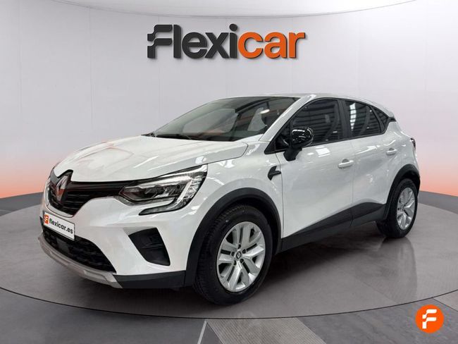 Foto del RENAULT Captur TCe Intens 67kW