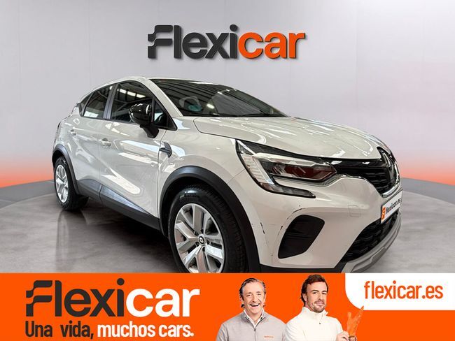 Foto del RENAULT Captur TCe Intens 67kW