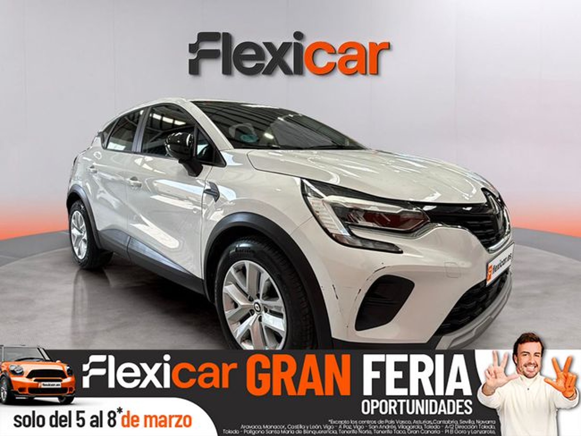 Imagen de RENAULT Captur