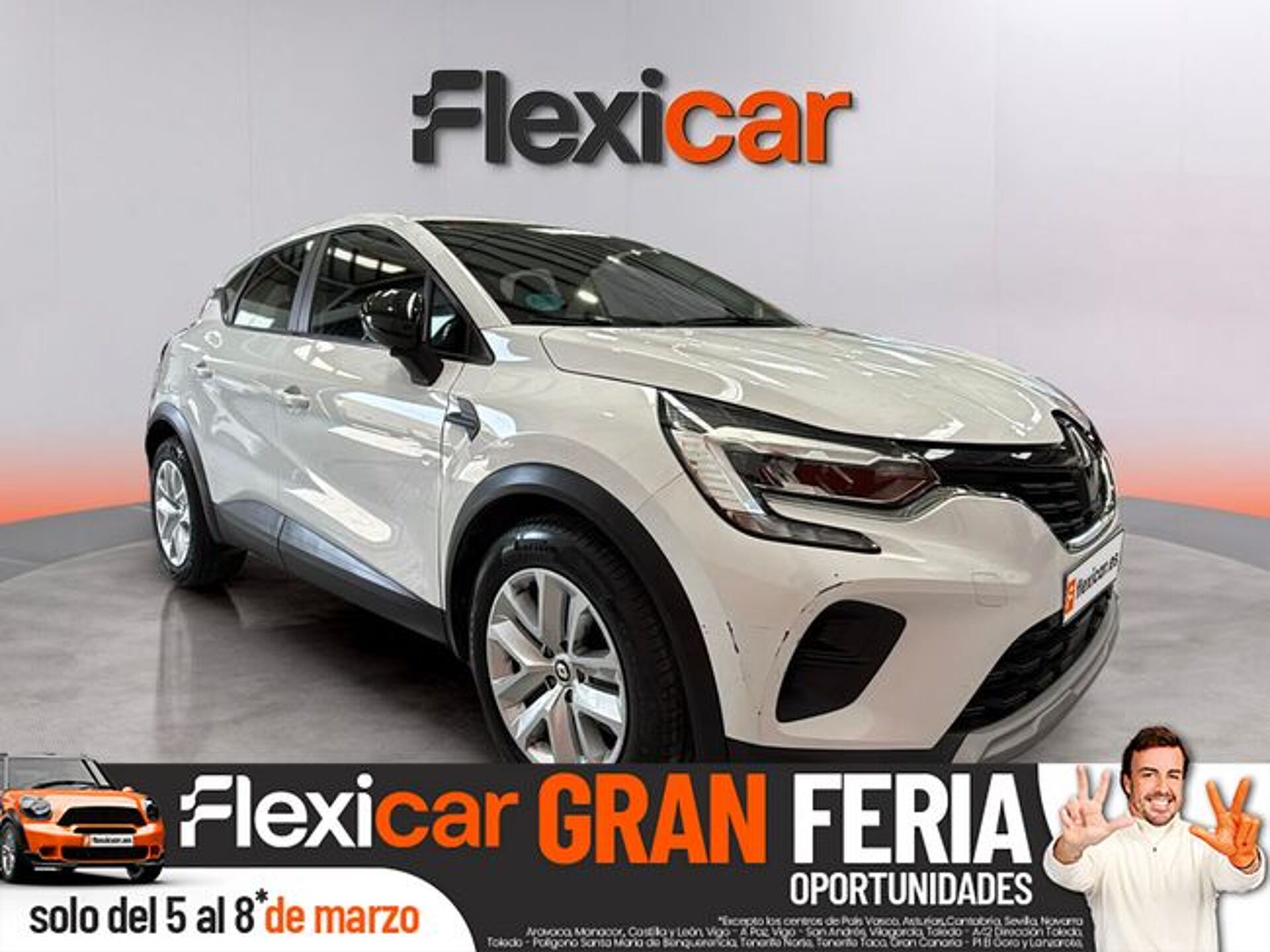 Imagen 1 de RENAULT Captur