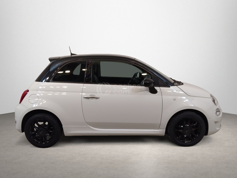 Foto del FIAT 500 1.0 Hybrid Hey Google 52kW