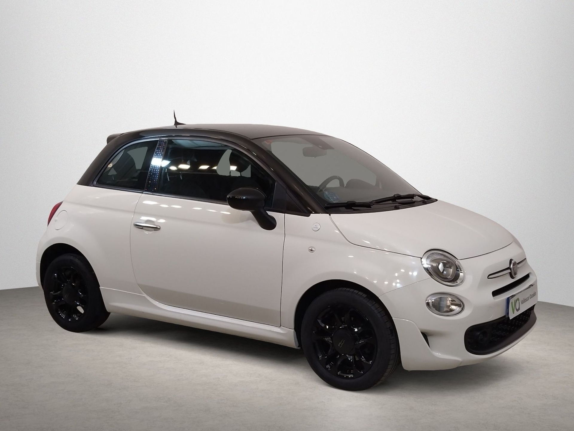 Imagen de FIAT 500