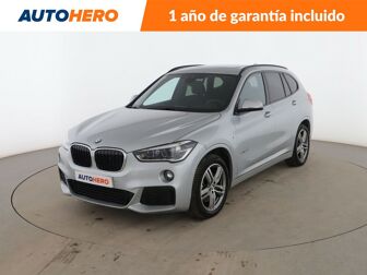 Imagen de BMW X1 xDrive 20dA