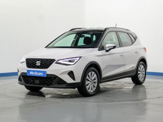 Imagen de SEAT Arona 1.0 TSI S&S Style XM 110