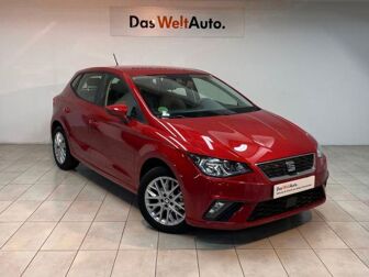 Imagen de SEAT Ibiza 1.0 MPI S&S Style 80