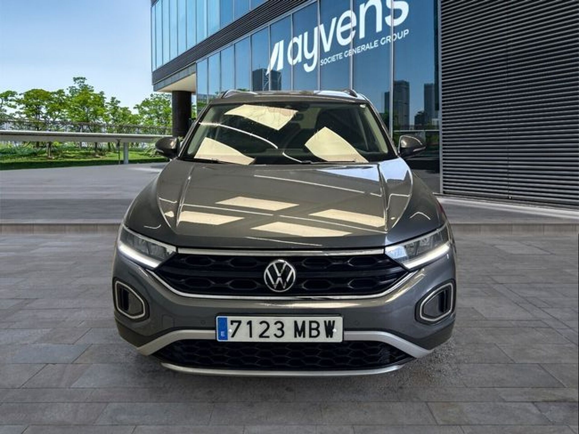Imagen 2 de VOLKSWAGEN T-Roc