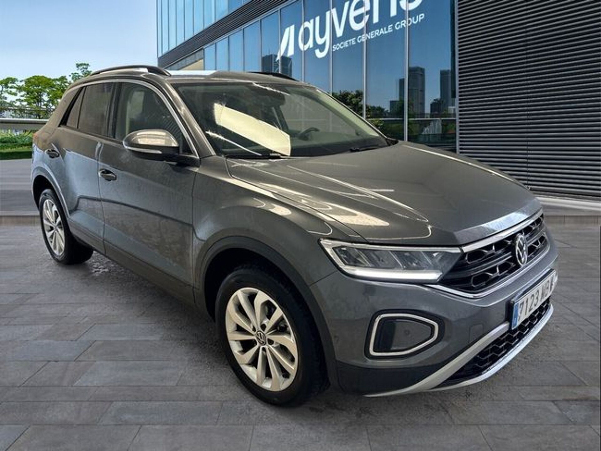 Imagen 3 de VOLKSWAGEN T-Roc