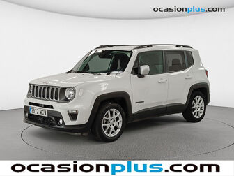 Imagen de JEEP Renegade 1.6Mjt Limited 4x2 96kW