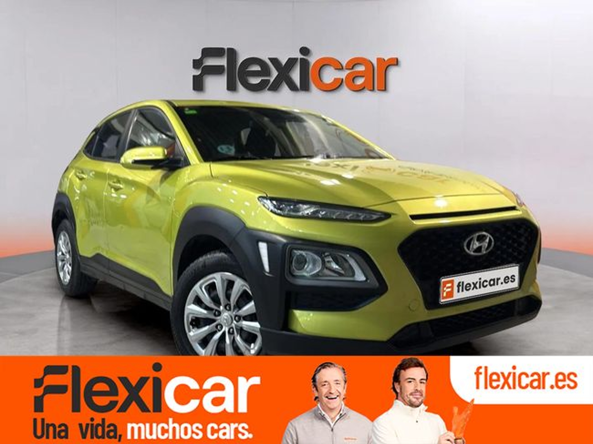 Imagen de HYUNDAI Kona