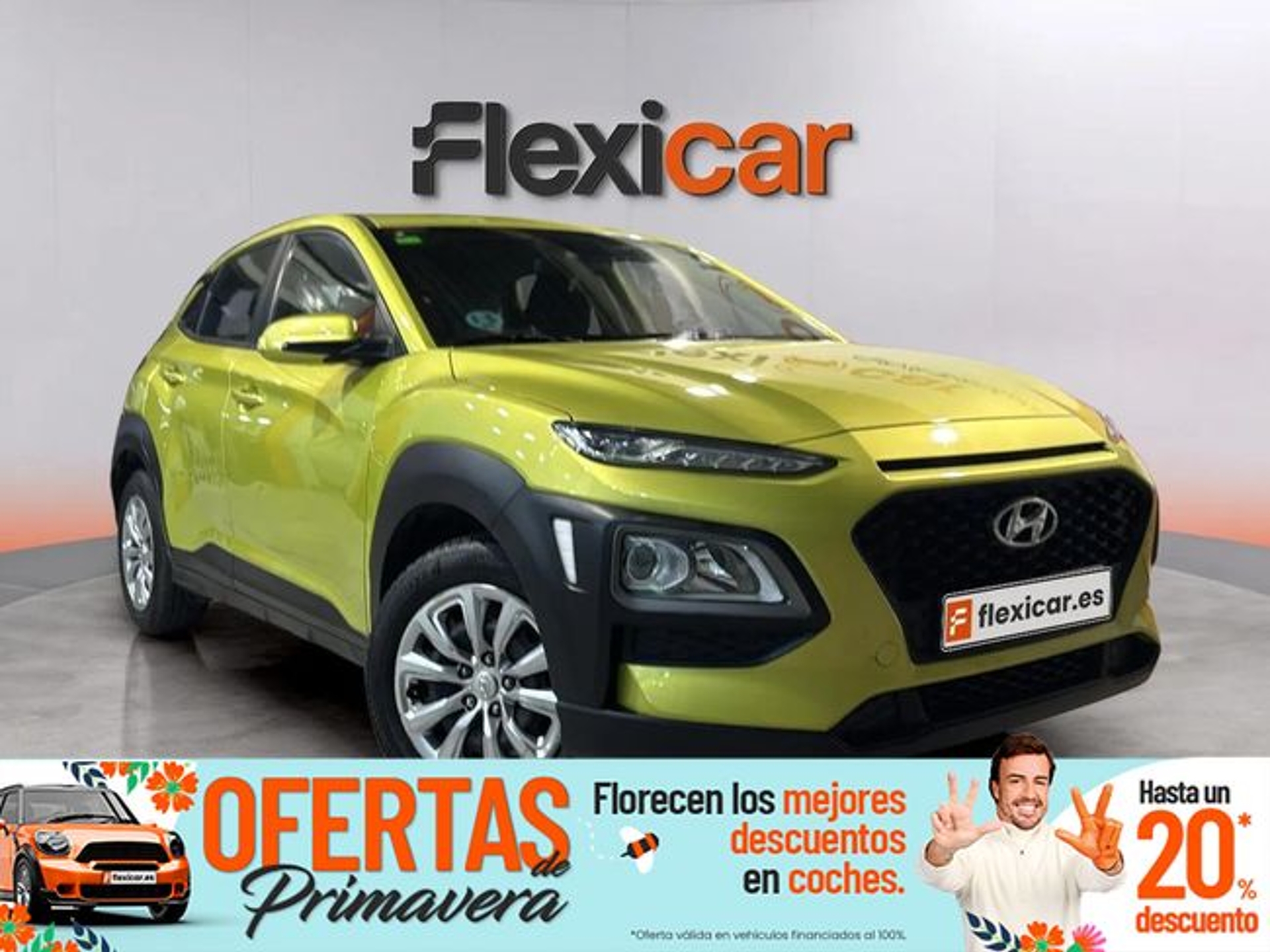 Imagen de HYUNDAI Kona