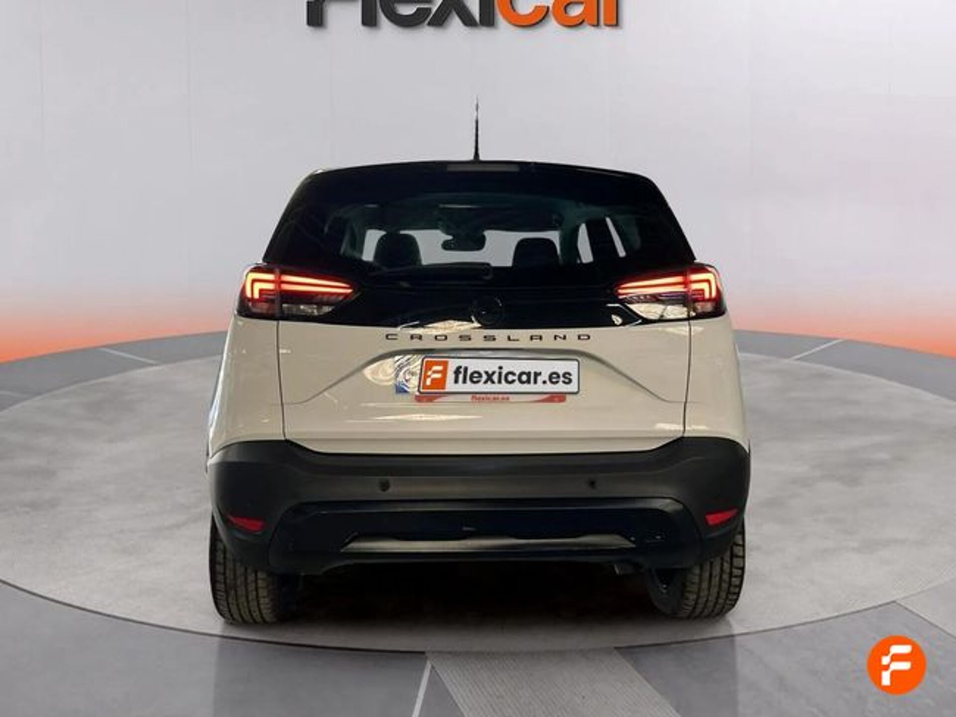 Imagen 3 de OPEL Crossland