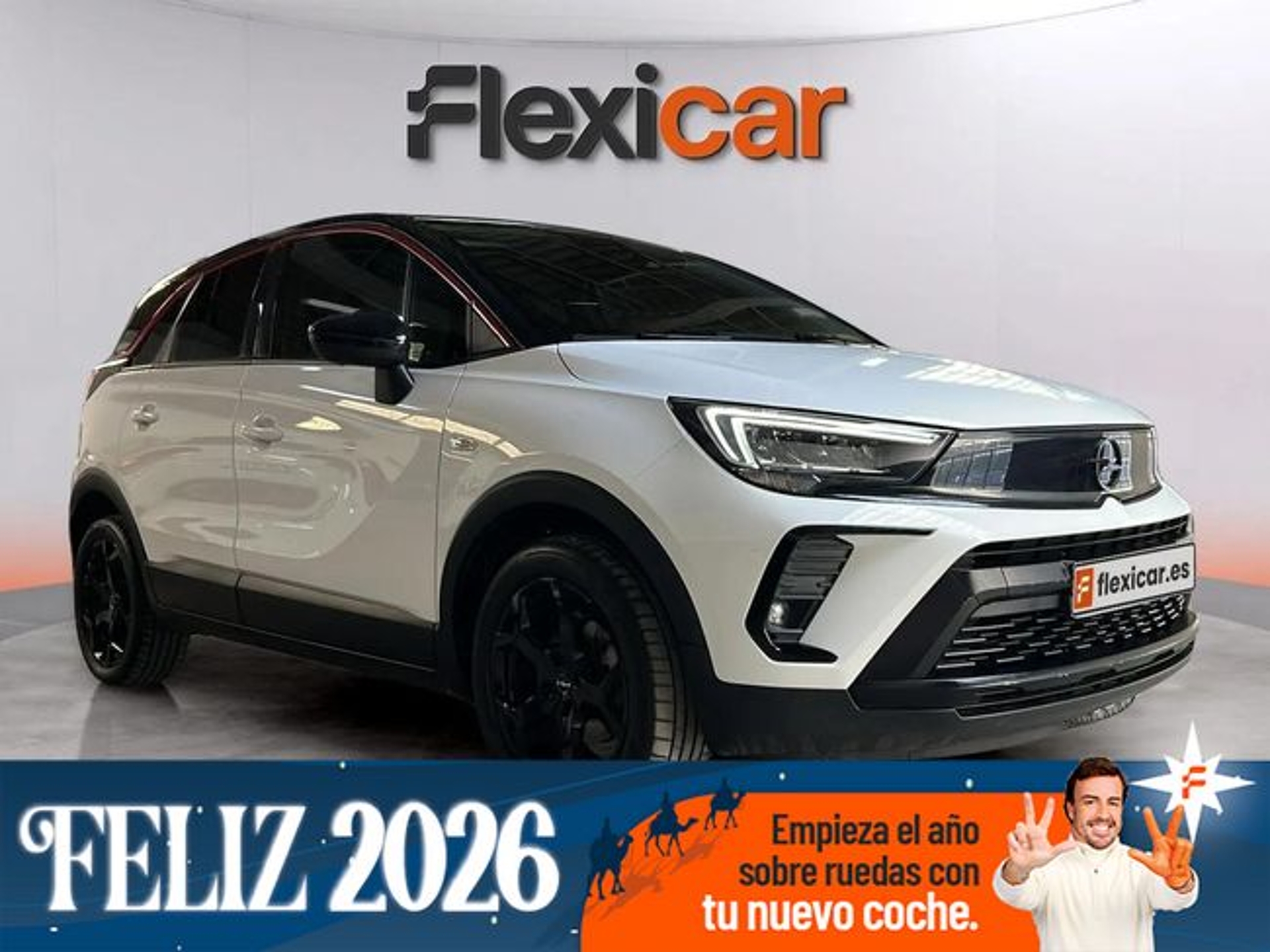 Imagen de OPEL Crossland