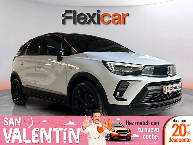 Foto del OPEL Crossland 1.2 S&S GS Line 110