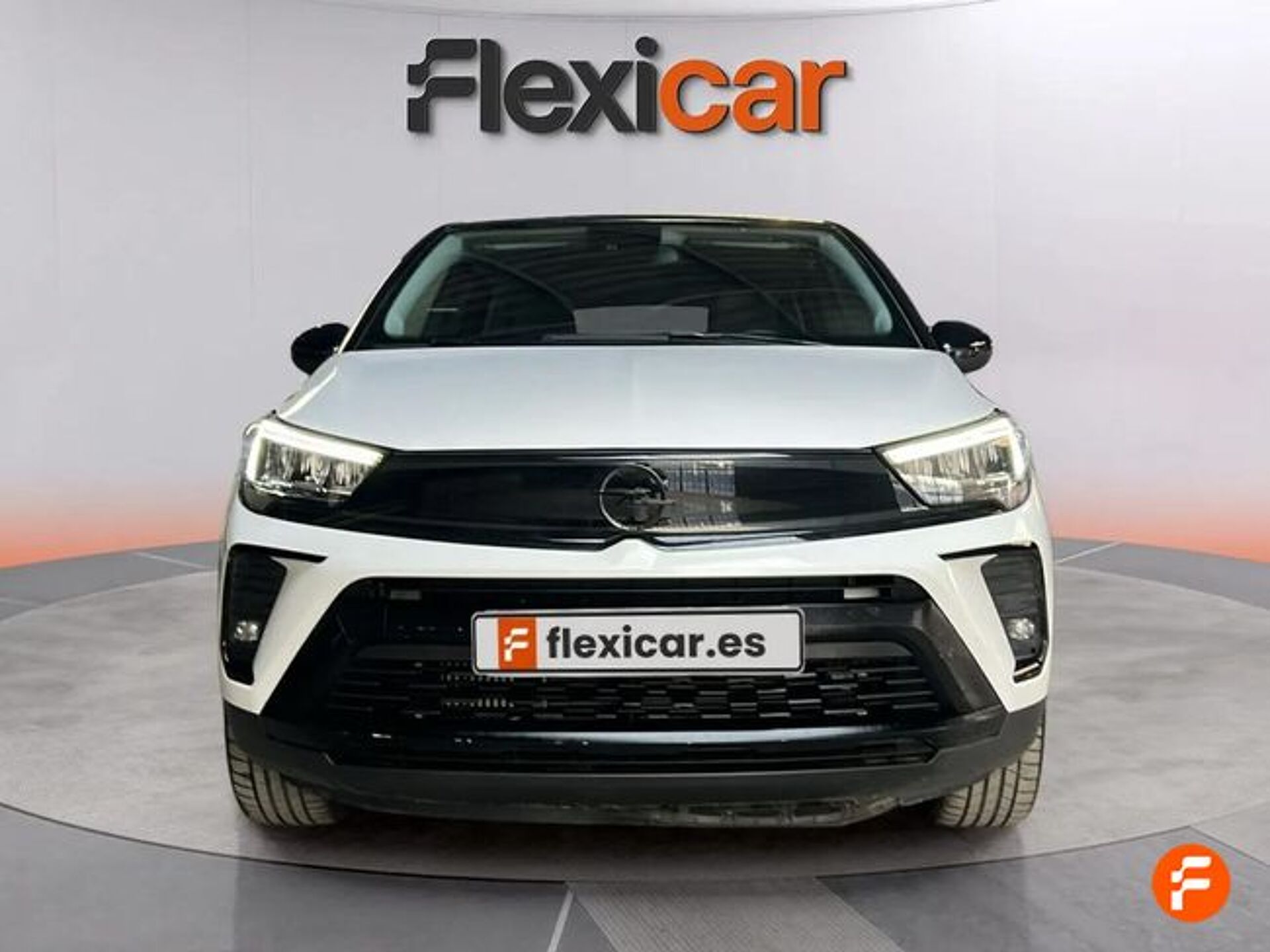 Imagen 2 de OPEL Crossland