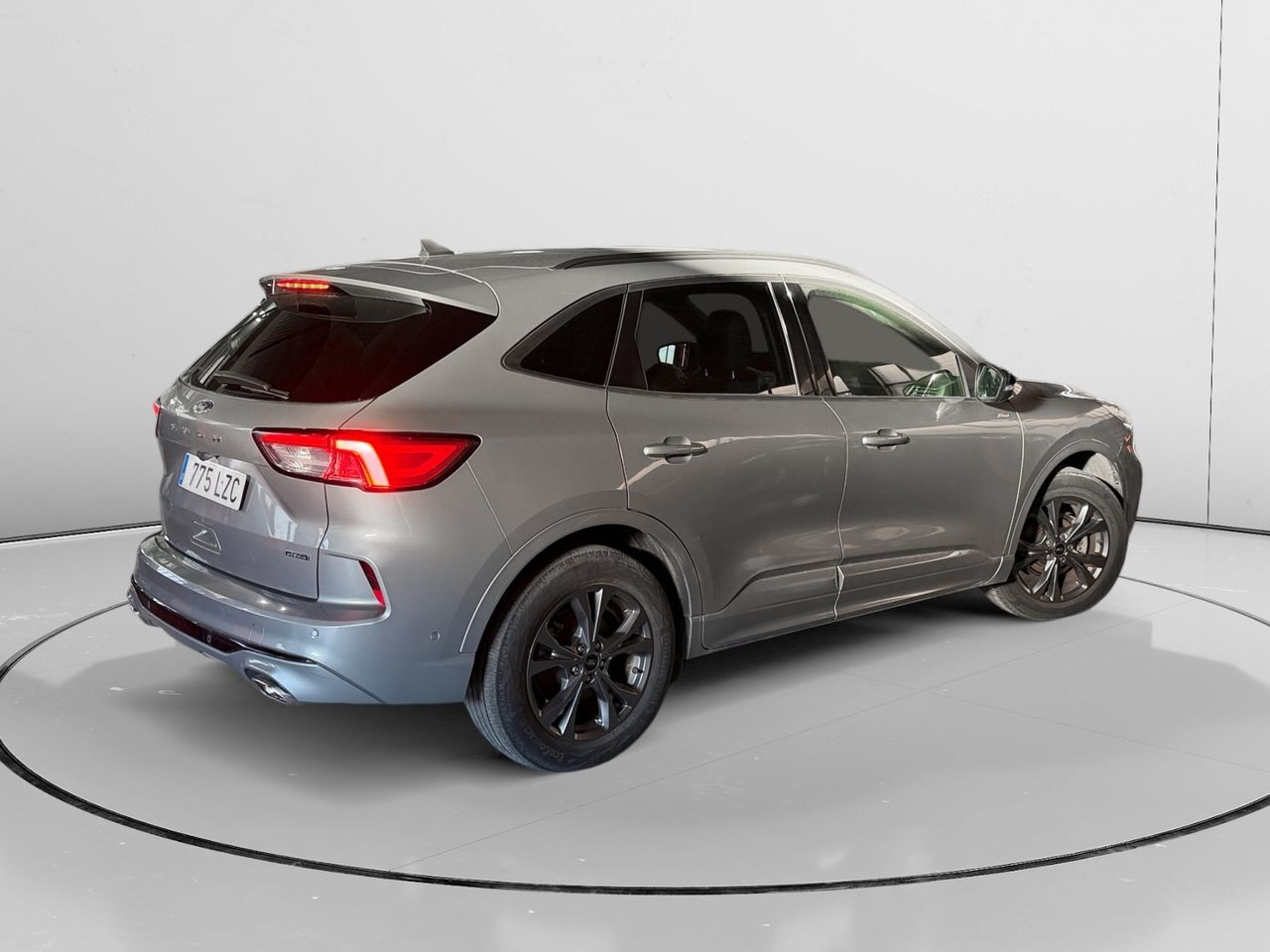 Foto del FORD Kuga 2.5 Duratec PHEV ST-Line 4x2