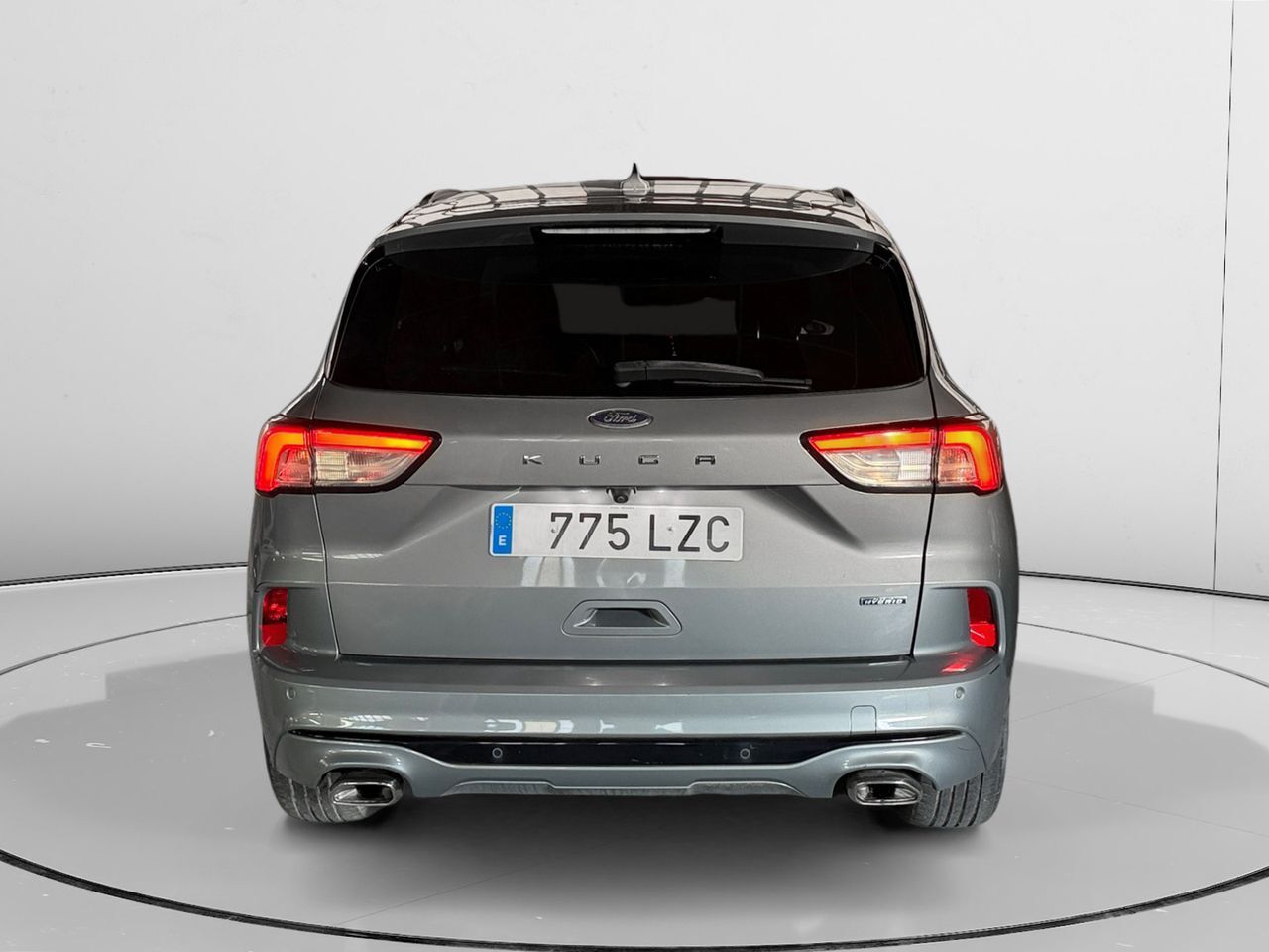 Foto del FORD Kuga 2.5 Duratec PHEV ST-Line 4x2