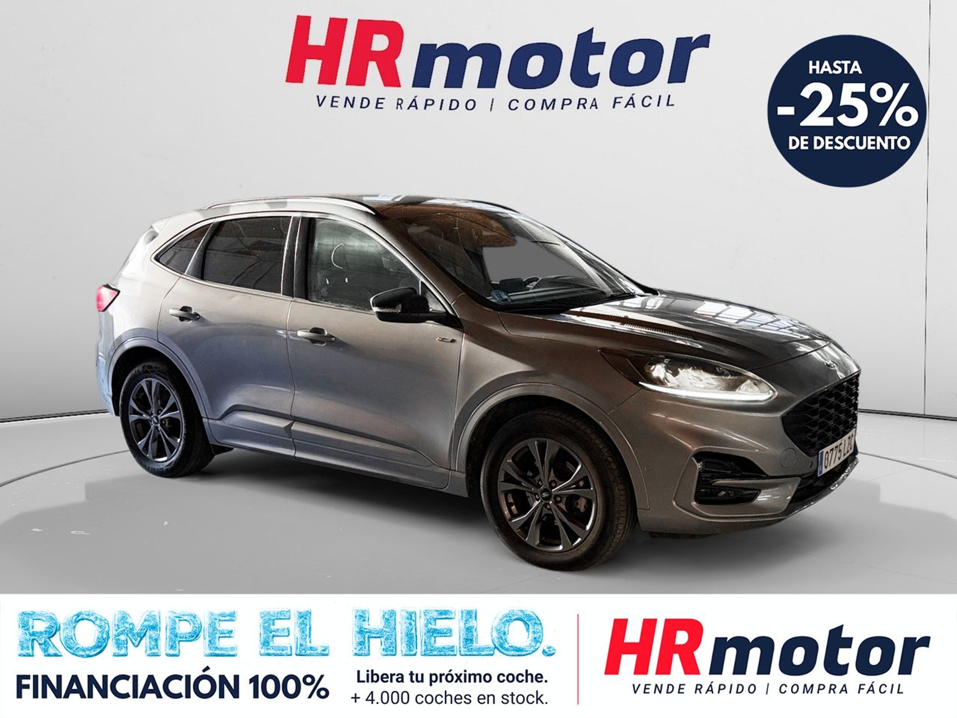Imagen de FORD Kuga