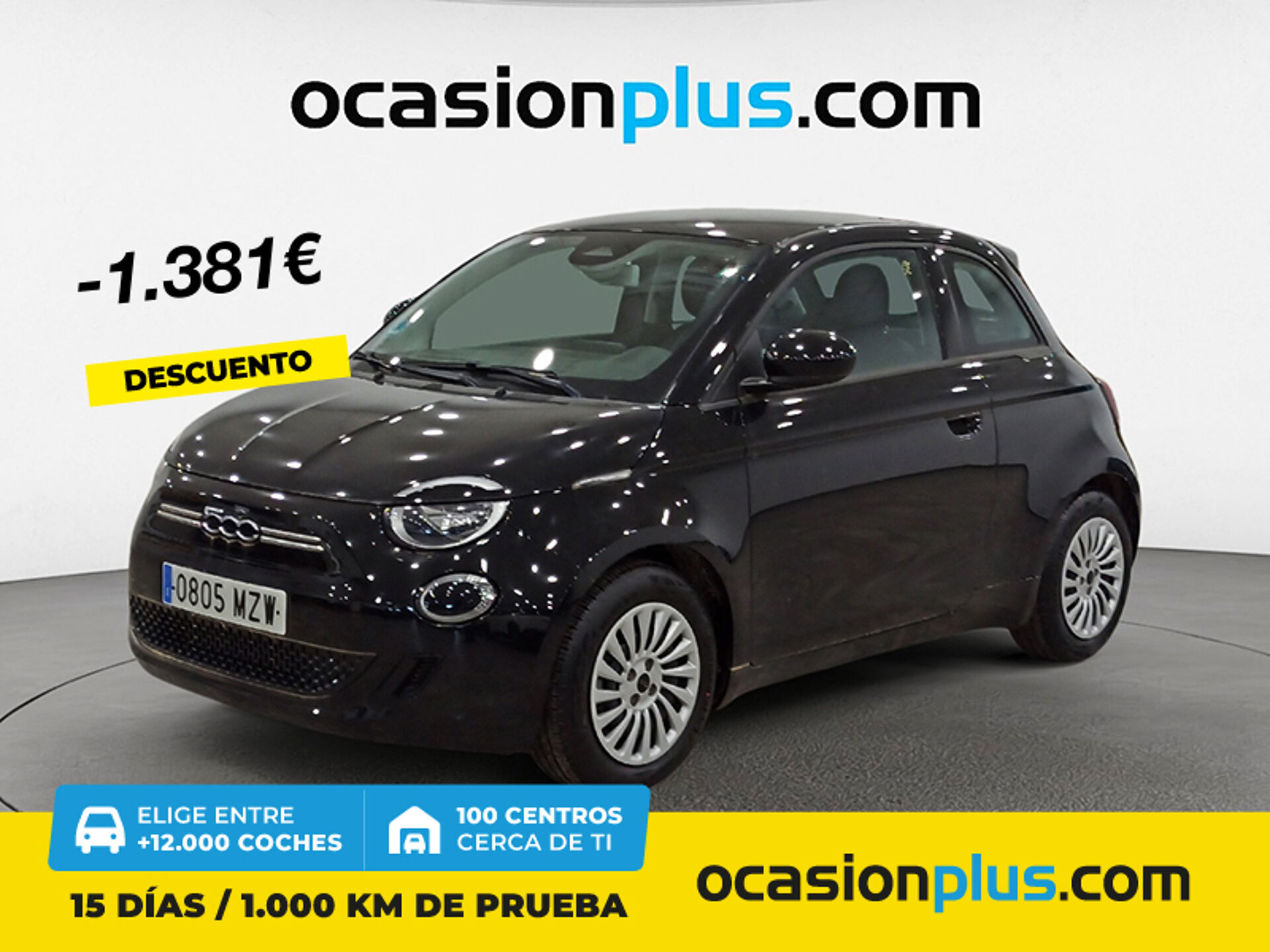 Imagen de FIAT 500