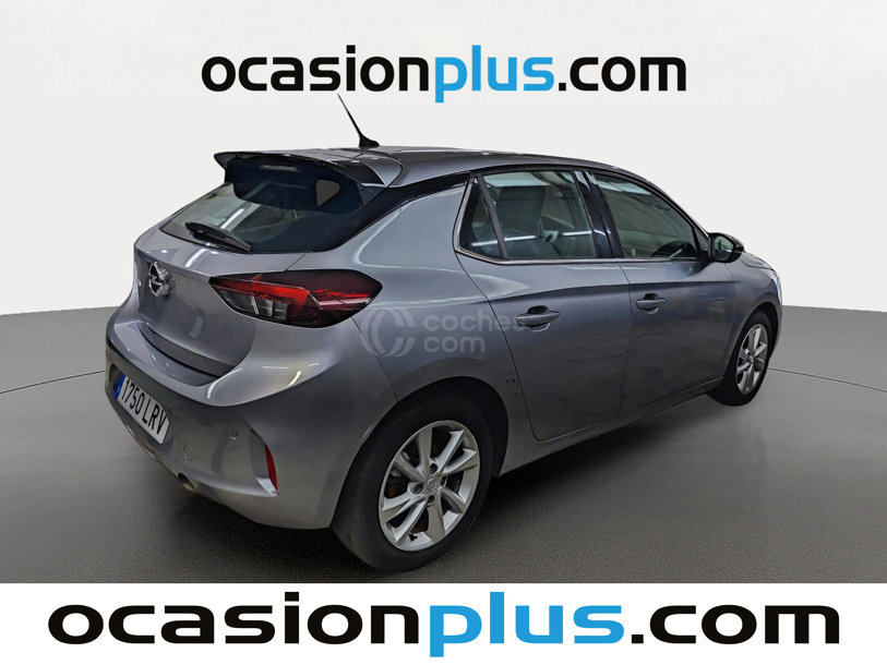 Foto del OPEL Corsa 1.2T XHT S-S Elegance AT8 100