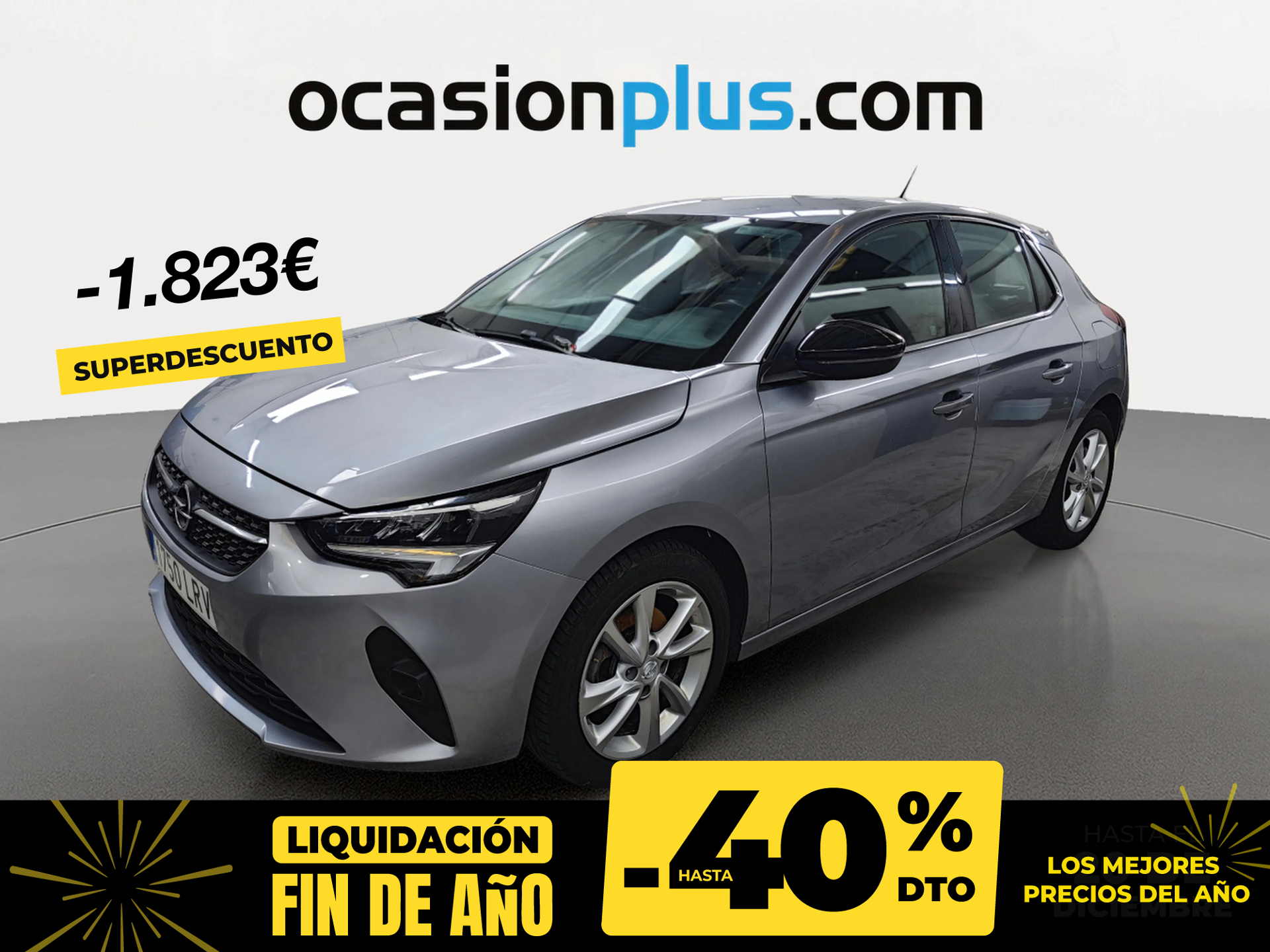 Imagen de OPEL Corsa