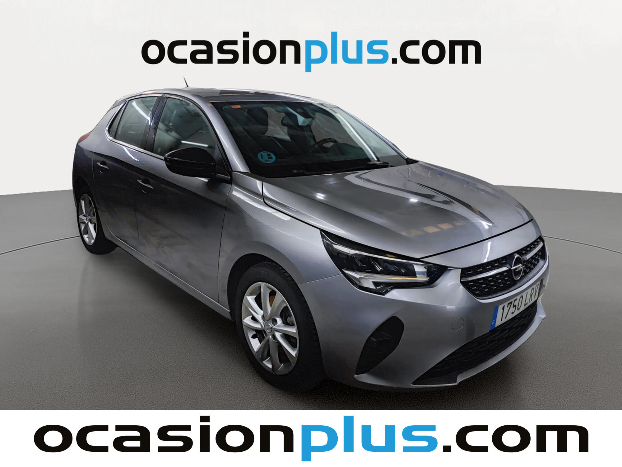 Foto del OPEL Corsa 1.2T XHT S-S Elegance AT8 100