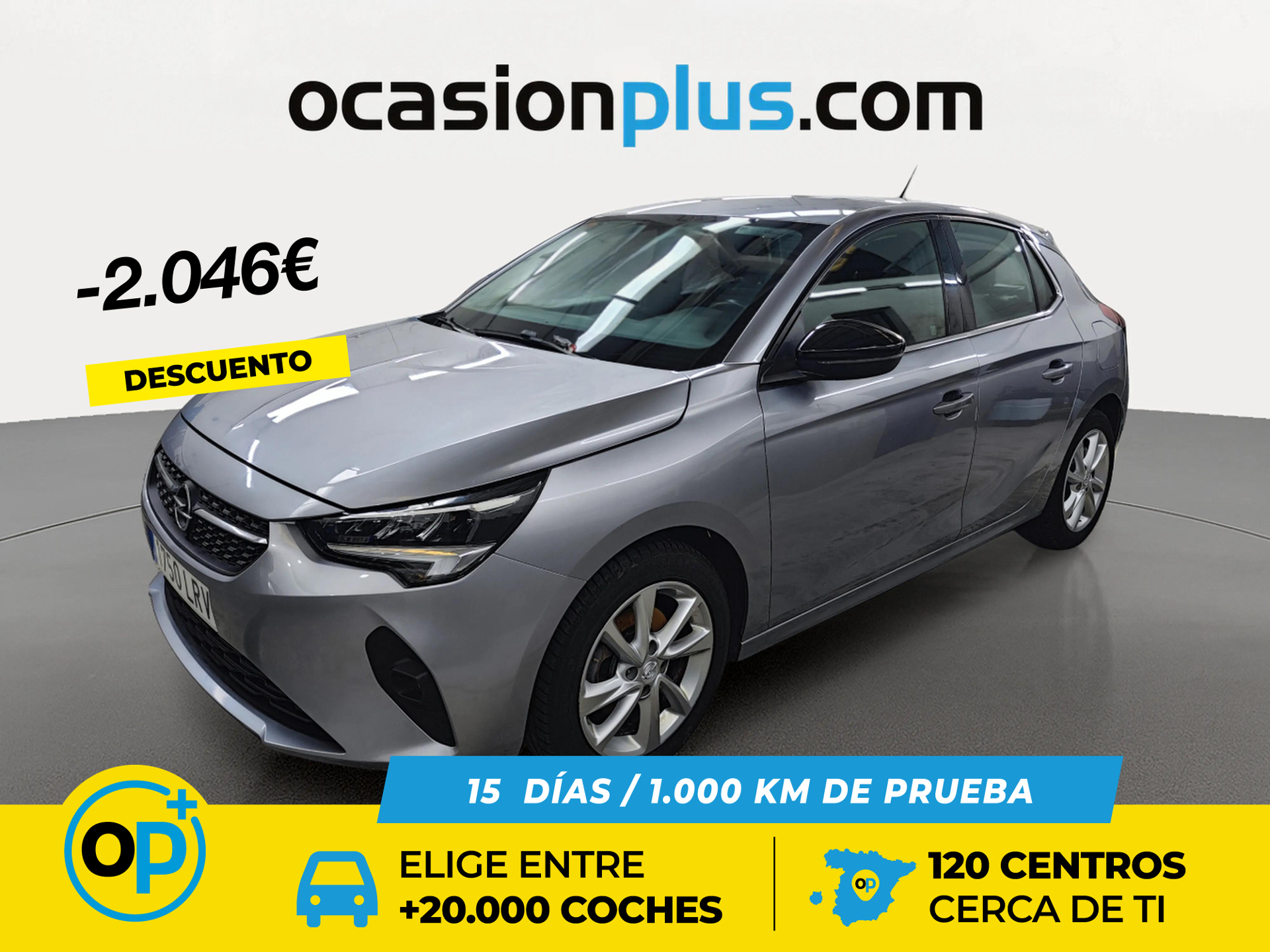 Imagen de OPEL Corsa