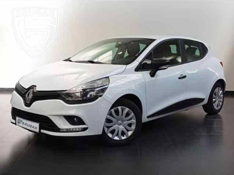 Foto del RENAULT Clio 1.5dCi SS Energy Business 55kW