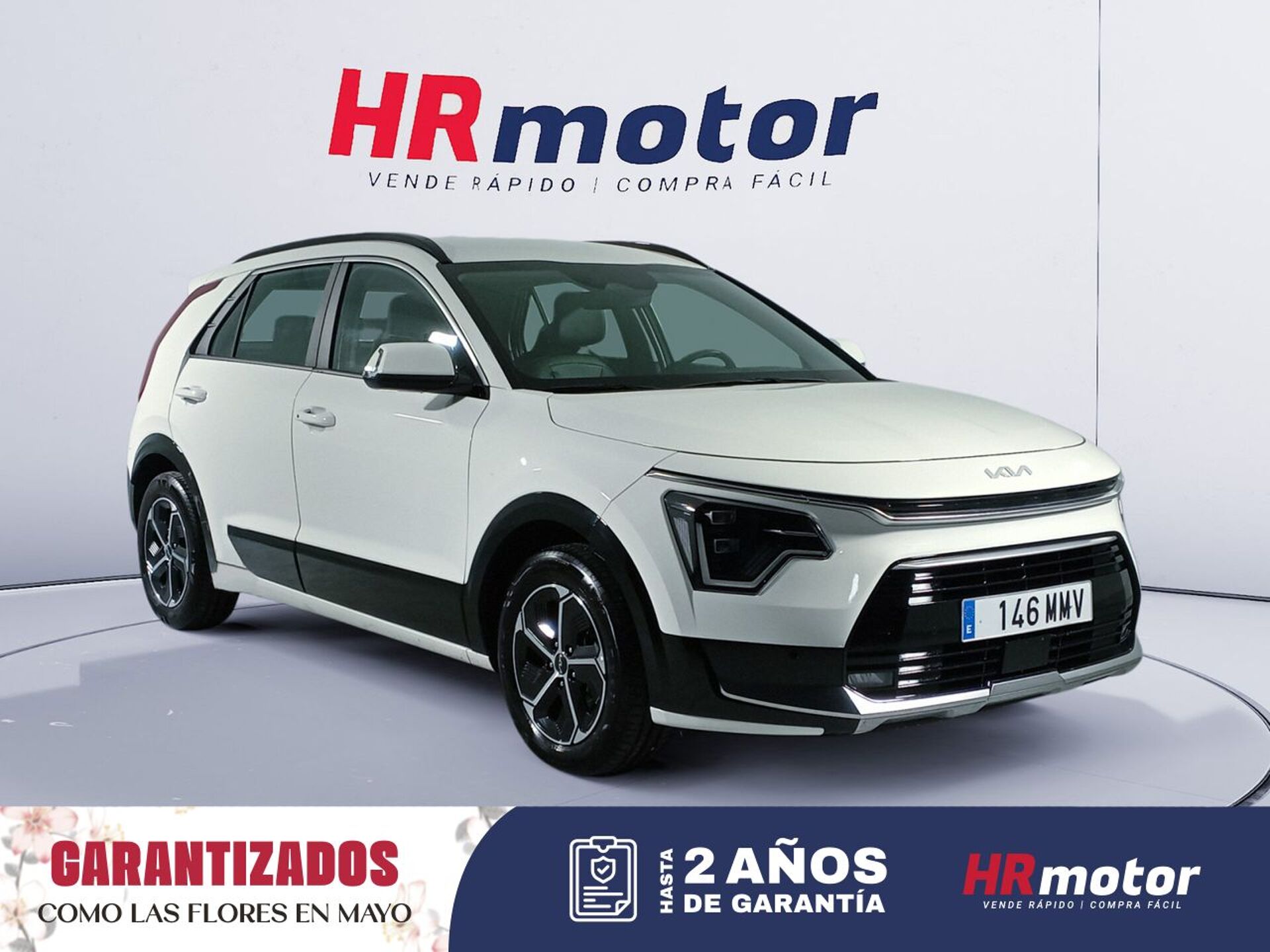 Imagen de KIA Niro