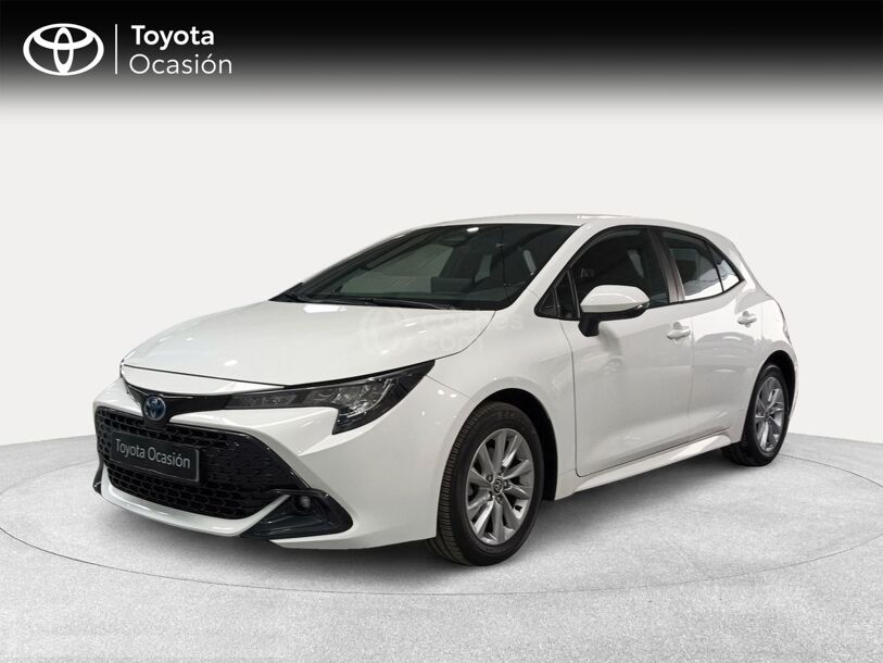 Foto del TOYOTA Corolla 140H Active Plus