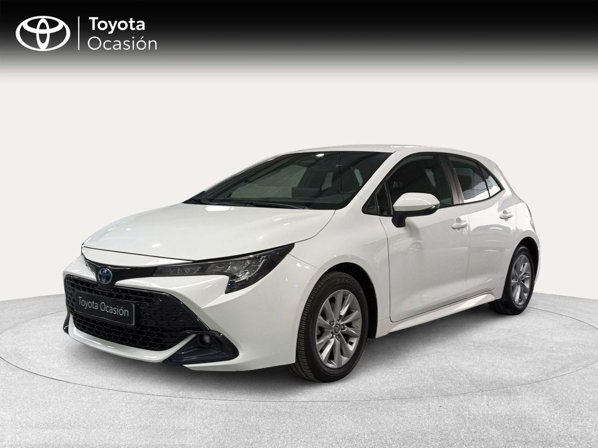 Imagen de TOYOTA Corolla