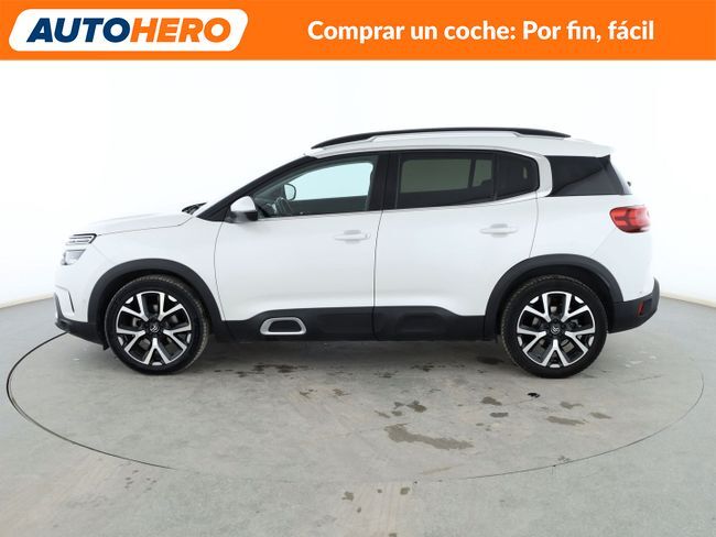 Foto del CITROEN C5 Aircross PureTech S&S Feel 130