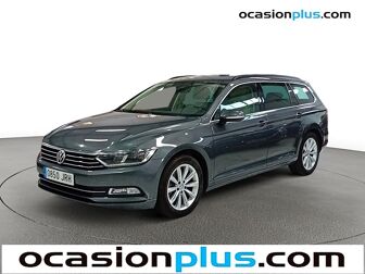 Imagen de VOLKSWAGEN Passat Variant 1.4 TSI ACT Advance