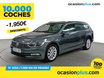 Imagen de VOLKSWAGEN Passat Variant 1.4 TSI ACT Advance