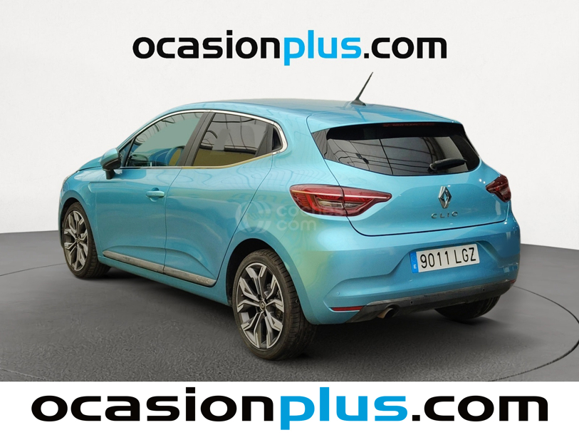 Foto del RENAULT Clio TCe Zen 74kW