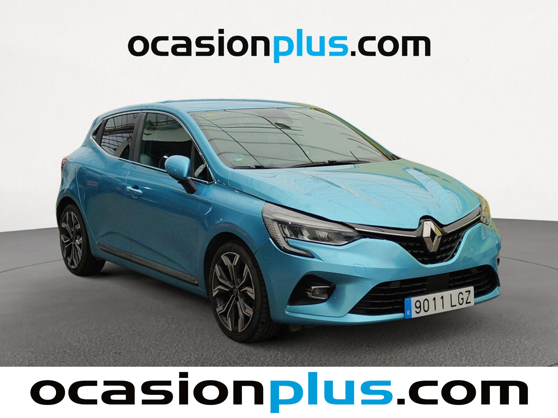 Imagen 2 de RENAULT Clio