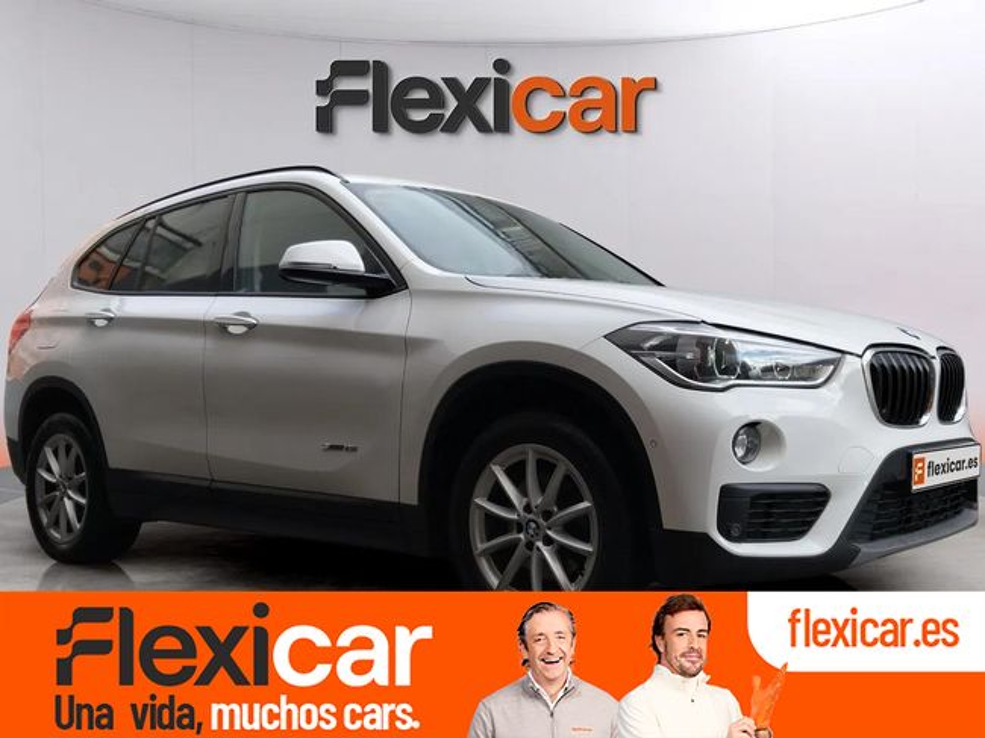Imagen de BMW X1
