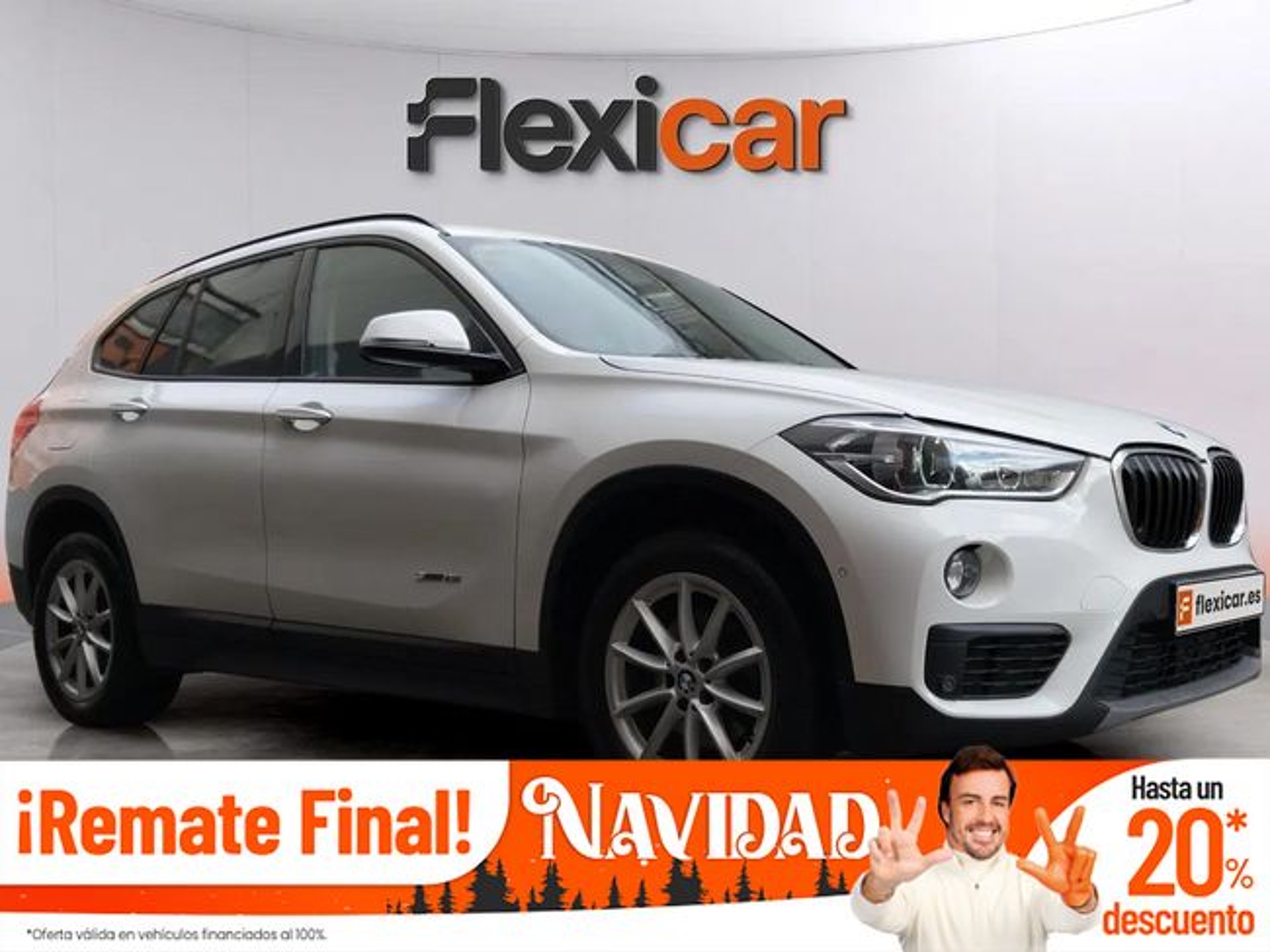 Imagen de BMW X1