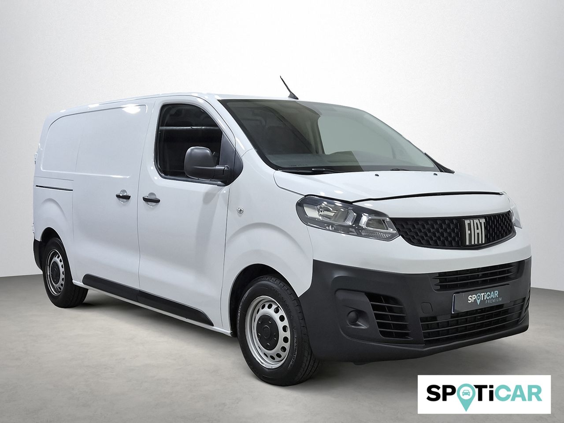 Imagen de FIAT Scudo
