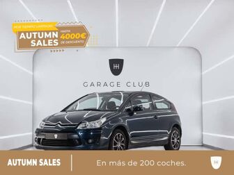 Imagen de CITROEN C4 Coupé 1.6 VTI Cool