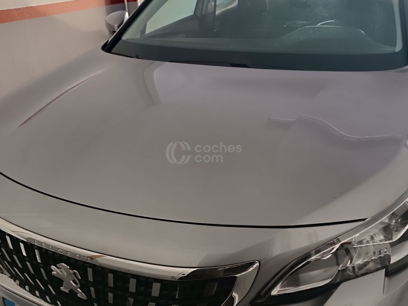 Foto del PEUGEOT 3008 1.5BlueHDi GT Line S&S 130