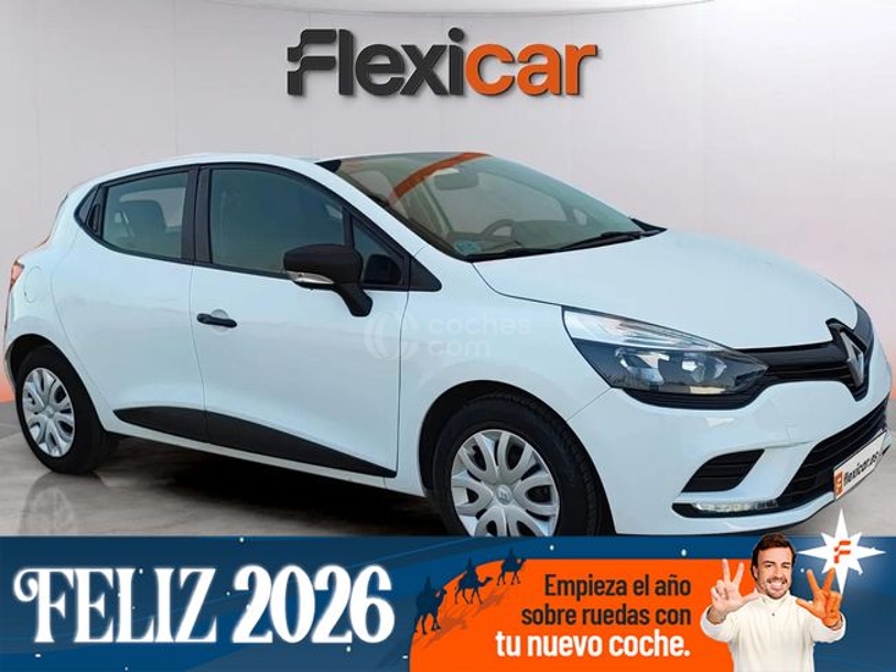 Foto del RENAULT Clio TCe Energy Business 55kW