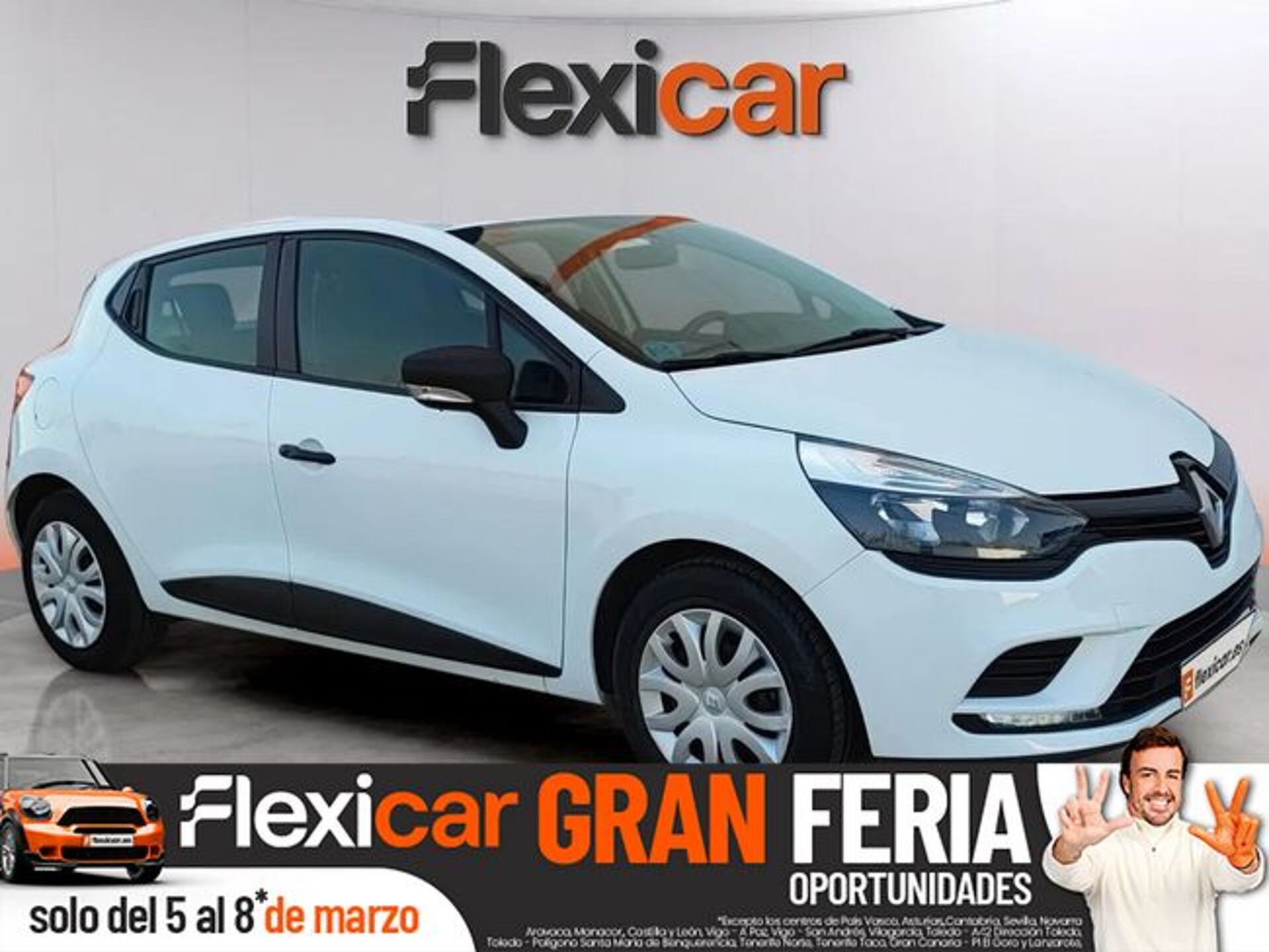 Imagen 1 de RENAULT Clio